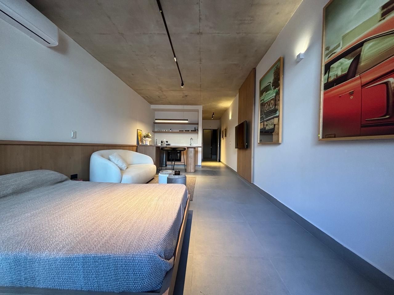 Foto de Vende monoambiente con balcón VILLA CRESPO, imagen 5