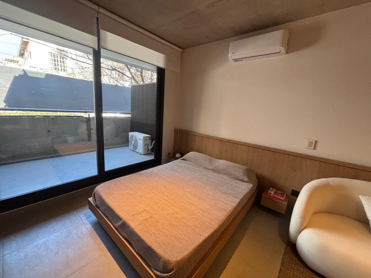 Foto de Vende monoambiente con balcón VILLA CRESPO, imagen 4