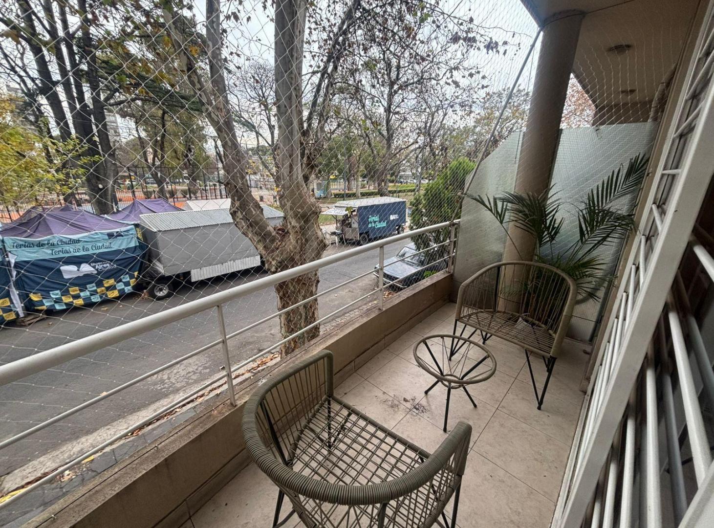 Foto de VENDE DUPLEX 3 AMBIENTES CON COCHERA DOBLE TERRAZA Y PATIO VILLA, imagen 4
