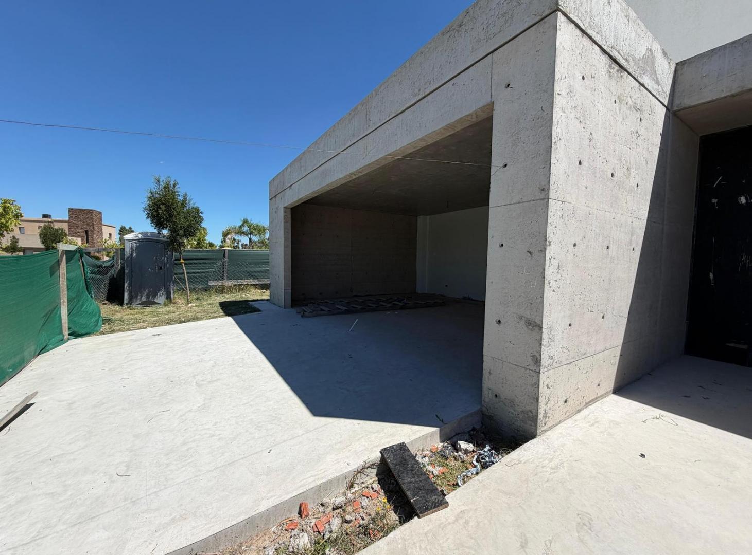 Foto de VENTA CASA A TEREMINAR BARRIO SAN ELISEO, CANNING, imagen 2