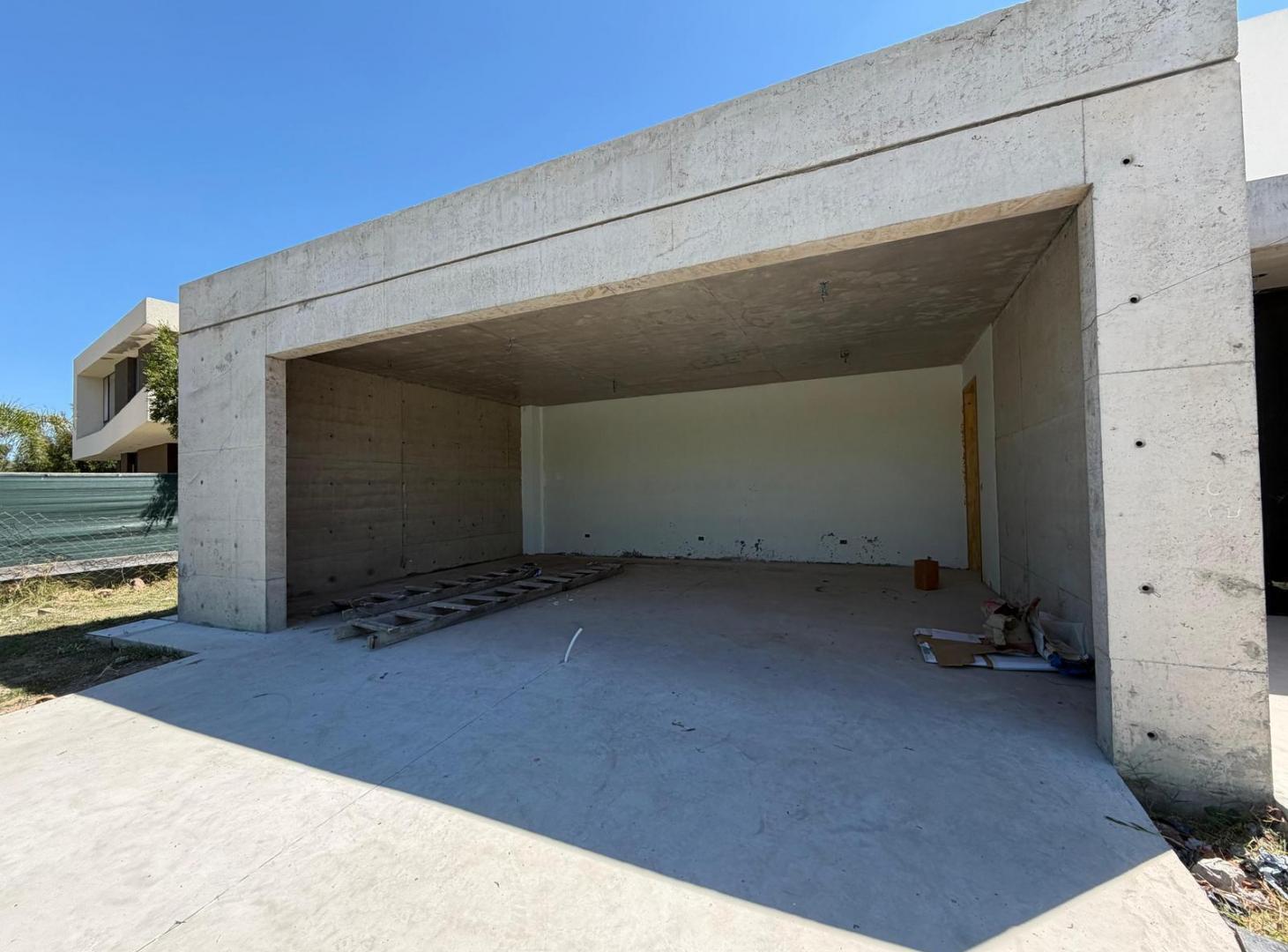 Foto de VENTA CASA A TEREMINAR BARRIO SAN ELISEO, CANNING, imagen 3