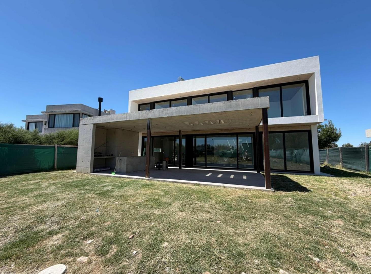 Foto de VENTA CASA A TEREMINAR BARRIO SAN ELISEO, CANNING, imagen 1
