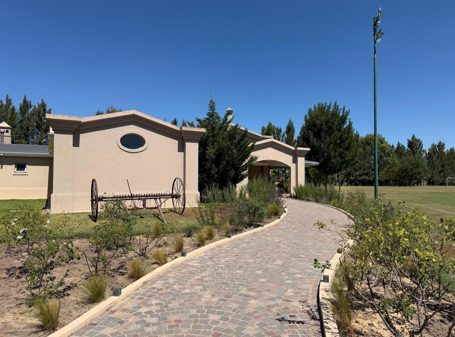 Foto de VENTA CASA A TEREMINAR BARRIO SAN ELISEO, CANNING, imagen 4