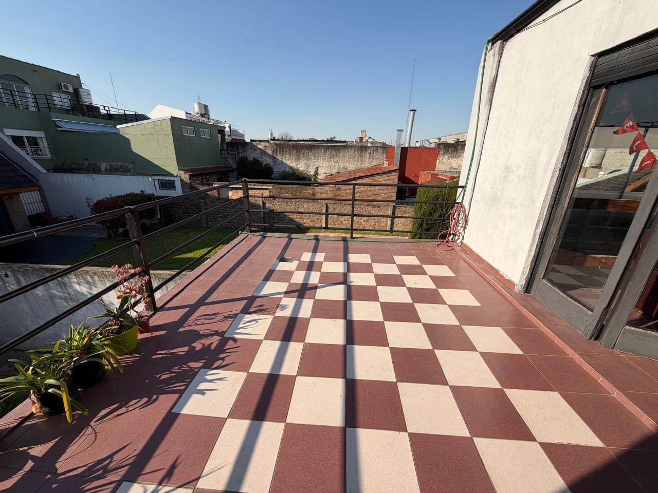 Foto de Venta PH en Ramos Mejía 4 ambientes, imagen 1