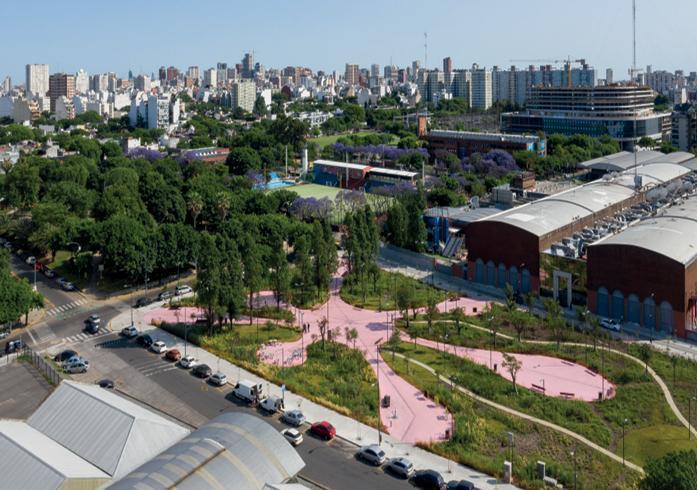 Foto de VENDE EMPRENDIMIENTO EN POZO FINANCIADO PALERMO HOLLYWOOD, imagen 3