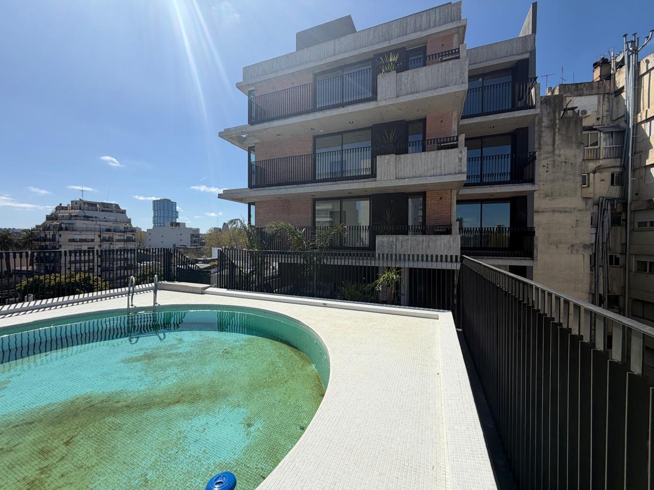 Foto de Departamento en Venta 2 ambientes Palermo Soho, imagen 1