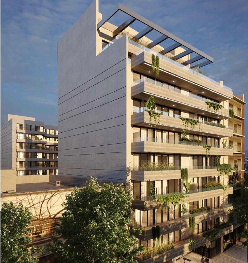 Foto de Venta Departamento 2 amb con balcón frente, imagen 1