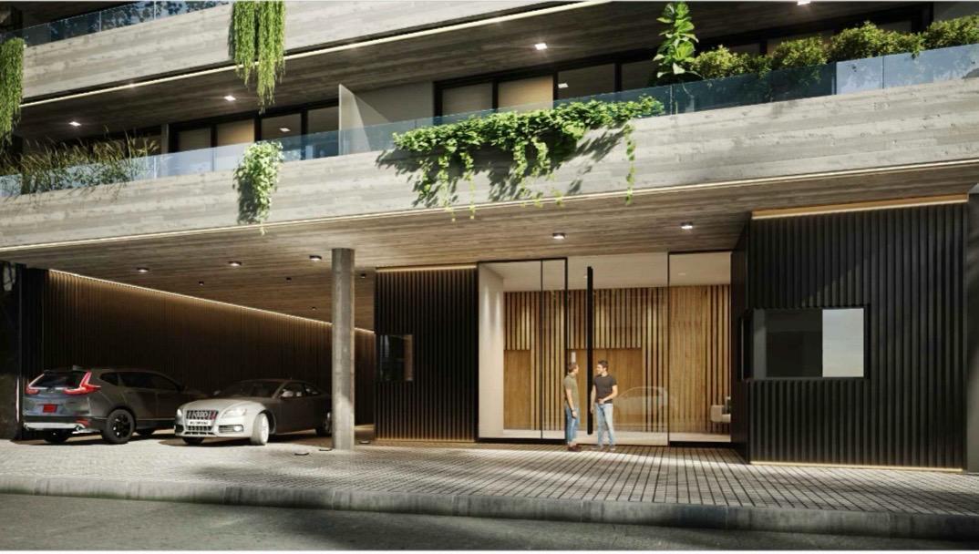 Foto de Venta Departamento 2 amb con balcón frente, imagen 2