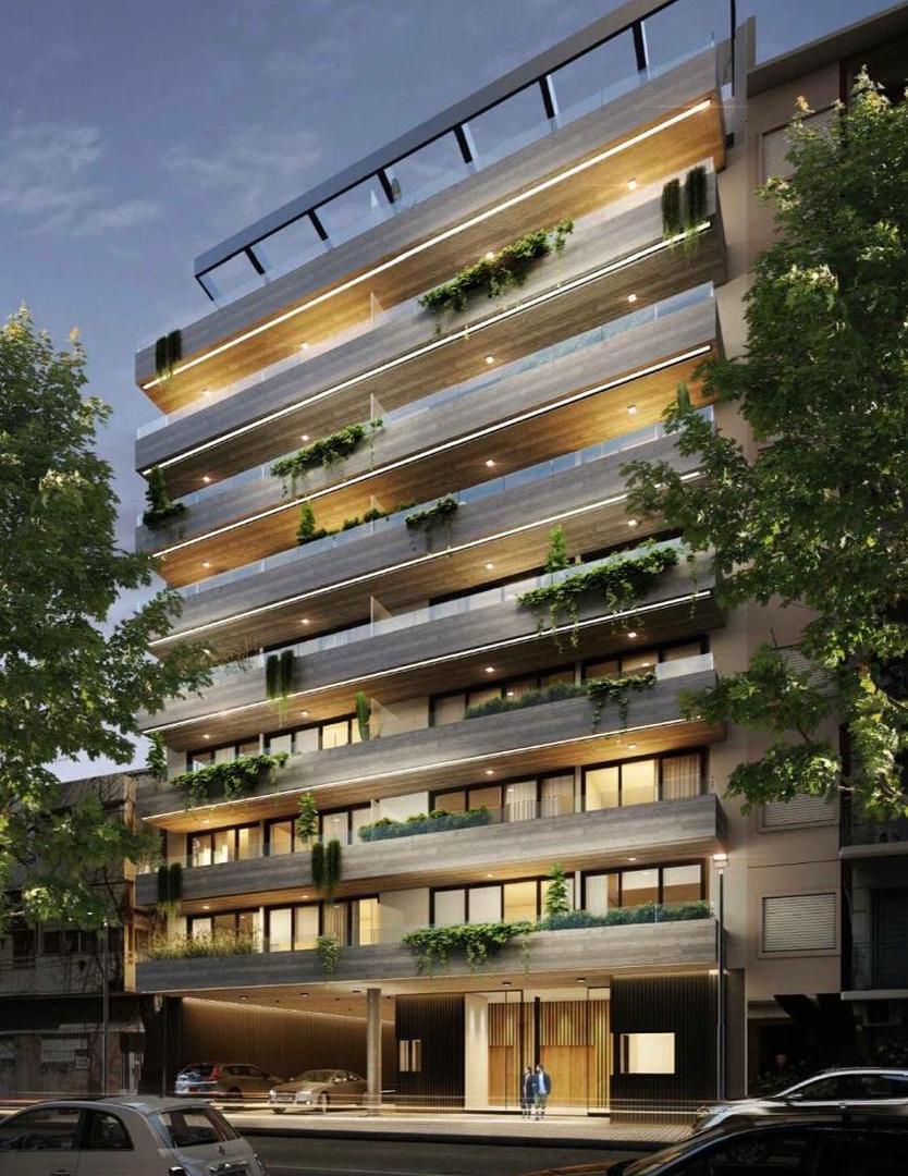 Foto de Venta Departamento 2 amb con balcón frente, imagen 4