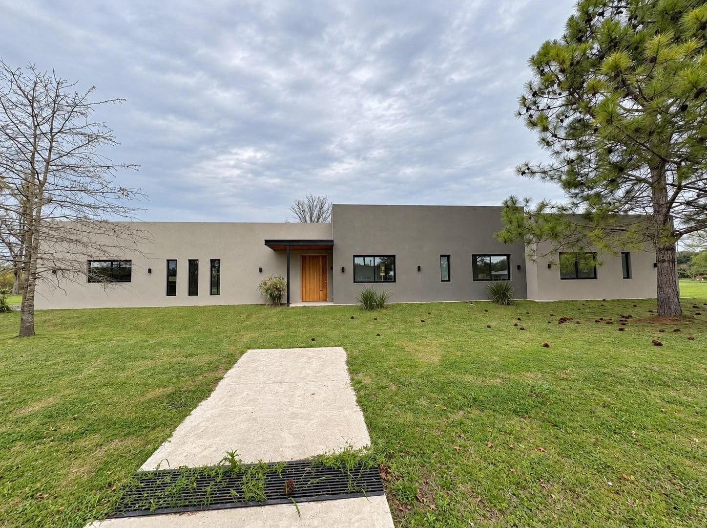 Foto de Casa en Comarcas de Luján, imagen 1