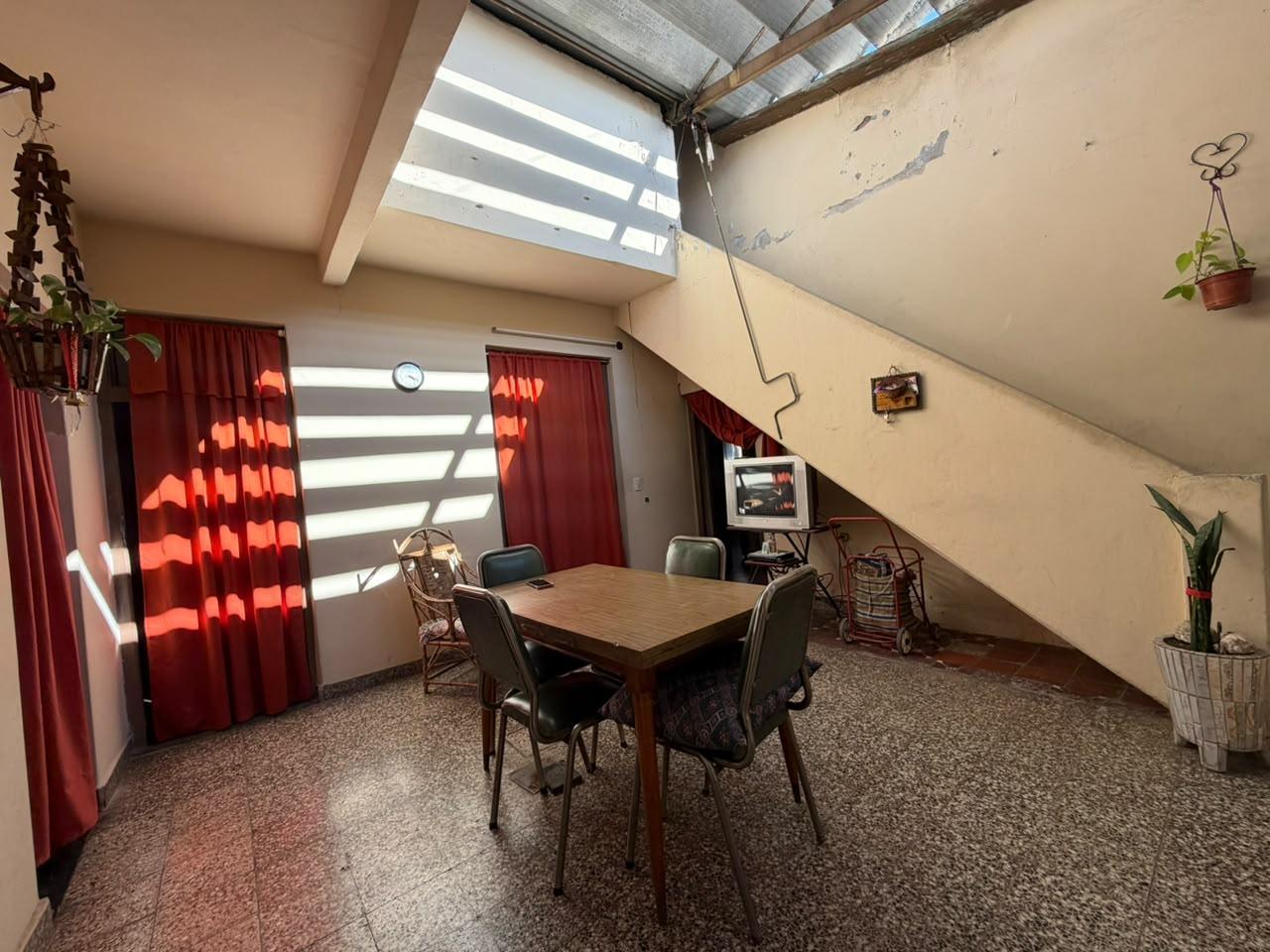 Foto de VENTA PH 4 AMBIEMTES TERRAZA PROPIA RAMOS MEJIA, imagen 2