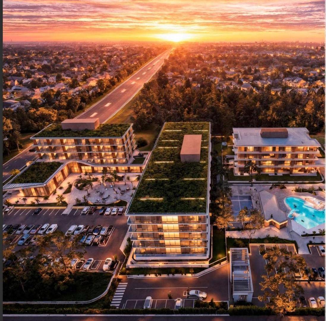 Foto de Departamento 2 ambientes DUPLEX en canning full amenities FINANCIADO, imagen 1