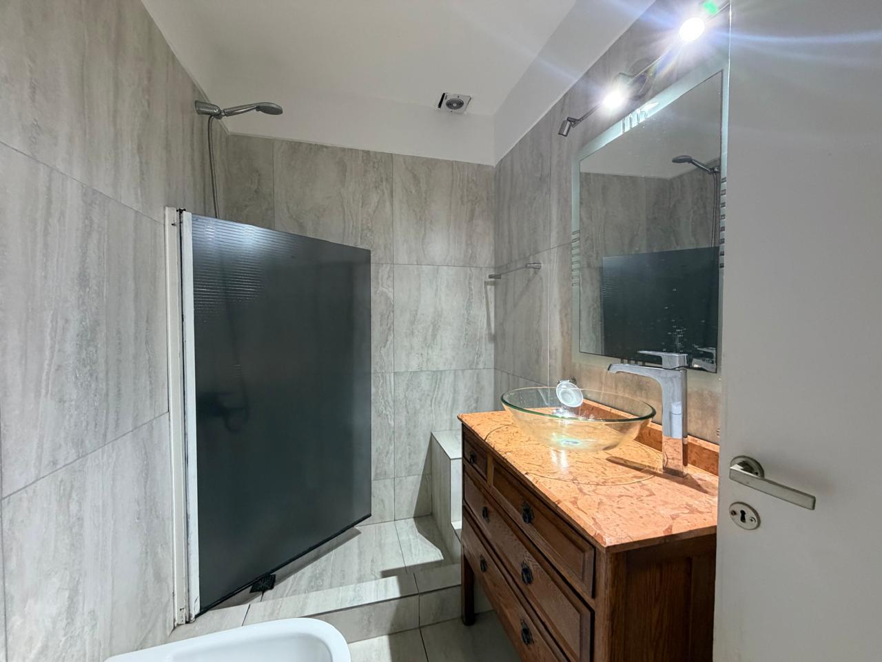 Foto de Alquiler Departamento 2amb con patio en Recoleta, imagen 5