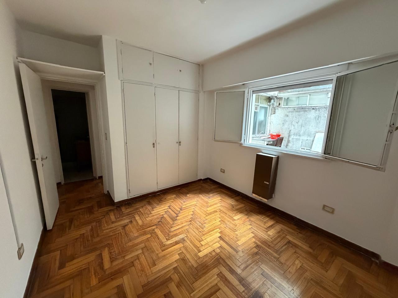 Foto de Alquiler Departamento 2amb con patio en Recoleta, imagen 3