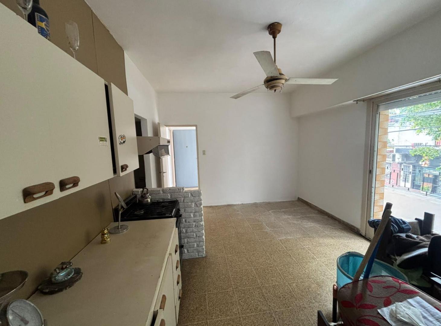 Foto de Vende PH 4 ambientes con terraza en San Andrés, partido San Martín, imagen 4