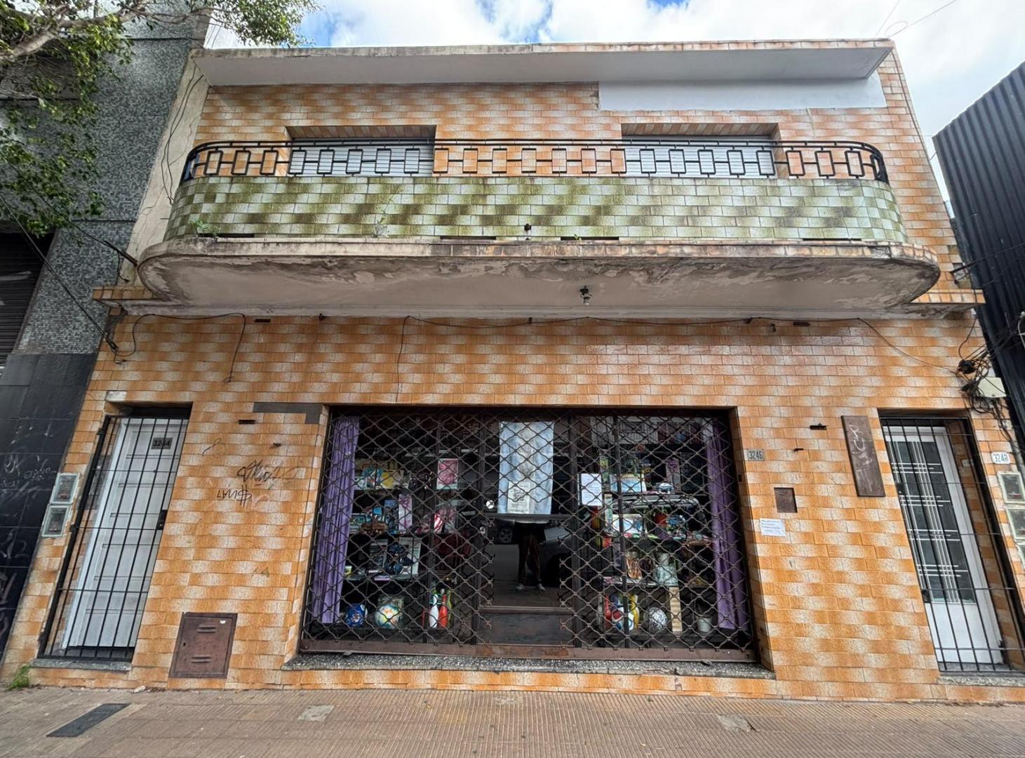 Foto de Vende PH 4 ambientes con terraza en San Andrés, partido San Martín, imagen 3