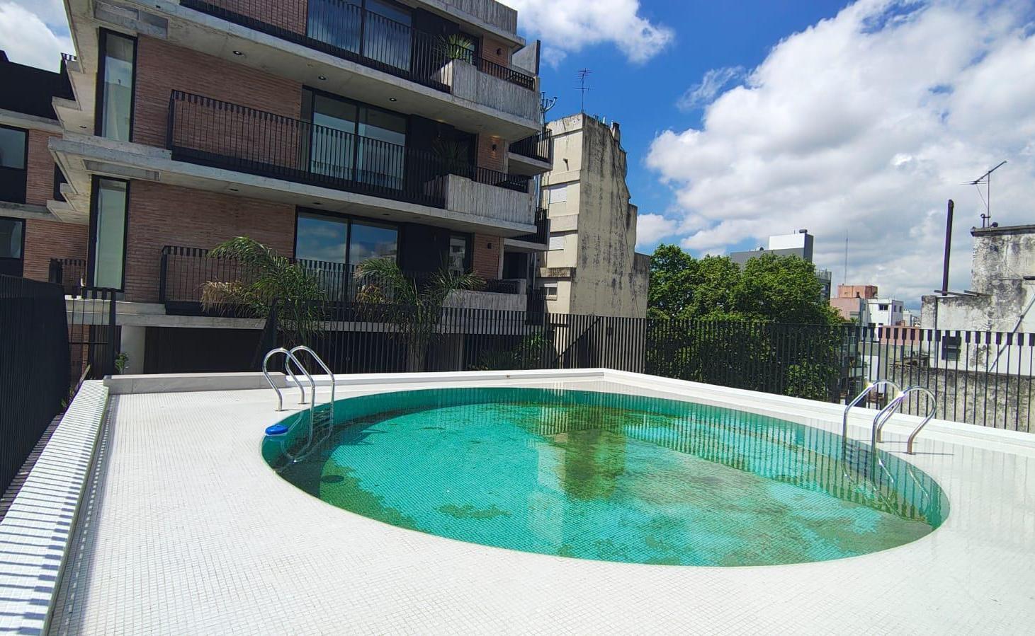 Foto de VENTA 3 AMBIENTES A ESTRENAR PALERMO SOHO FULL AMENITIES, imagen 1