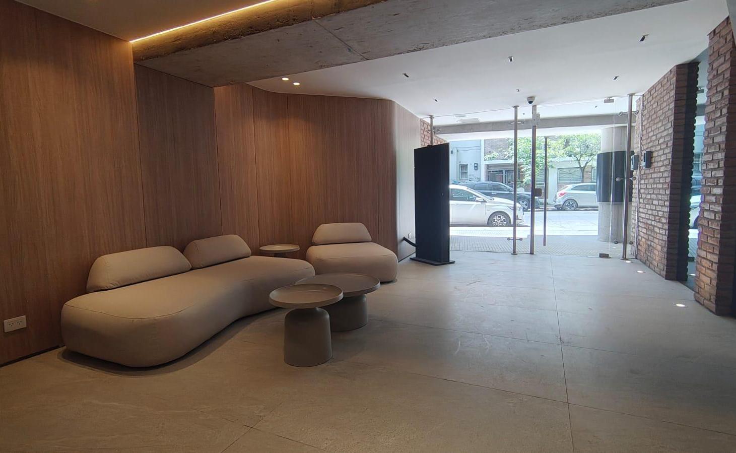 Foto de VENTA 3 AMBIENTES A ESTRENAR PALERMO SOHO FULL AMENITIES, imagen 4