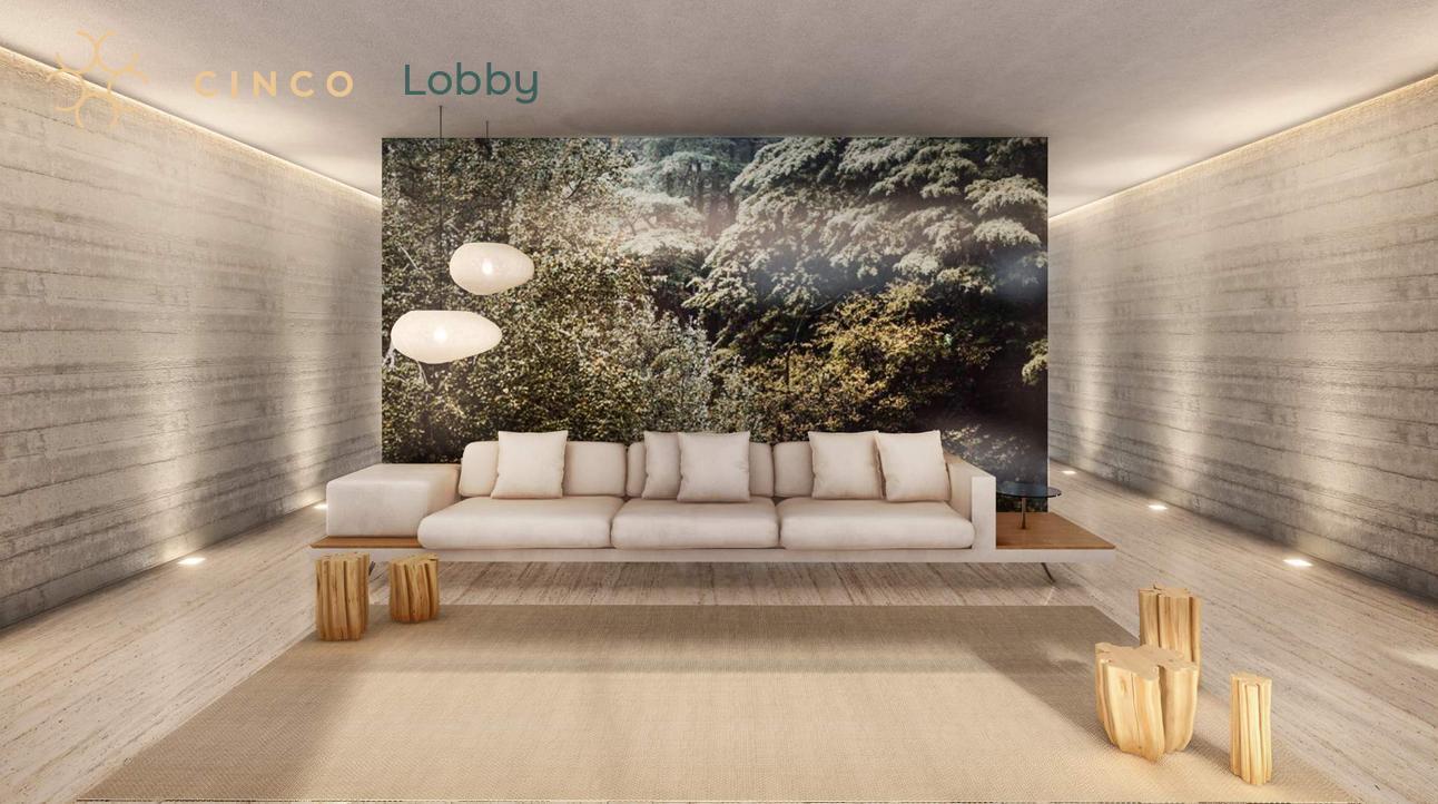 Foto de CINCO Belgrano | Deptos en Pozo sobre Av. Cramer | Amenities &, imagen 3