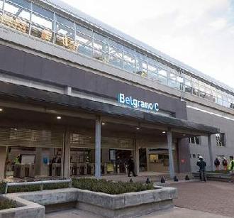 Foto de CINCO Belgrano | Deptos en Pozo sobre Av. Cramer | Amenities &, imagen 4