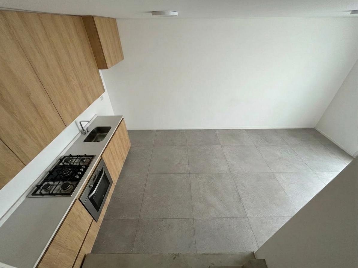 Foto de Vende Duplex 3 ambientes con jardín propio en caballito parque, imagen 1