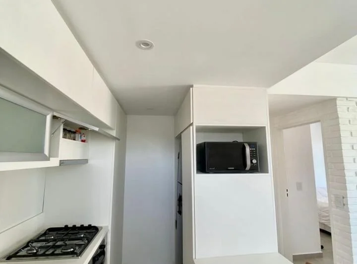 DEPARTAMENTO 2AMB + TERRAZA PROPIA AMUEBLADO 3