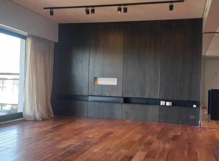 Piso  en las cañitas 145 m2 2
