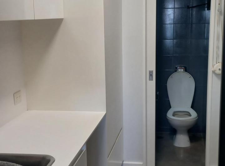 Piso  en las cañitas 145 m2 5