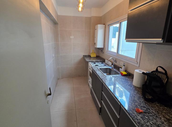 Departamento 2 ambientes IMPECABLE 2
