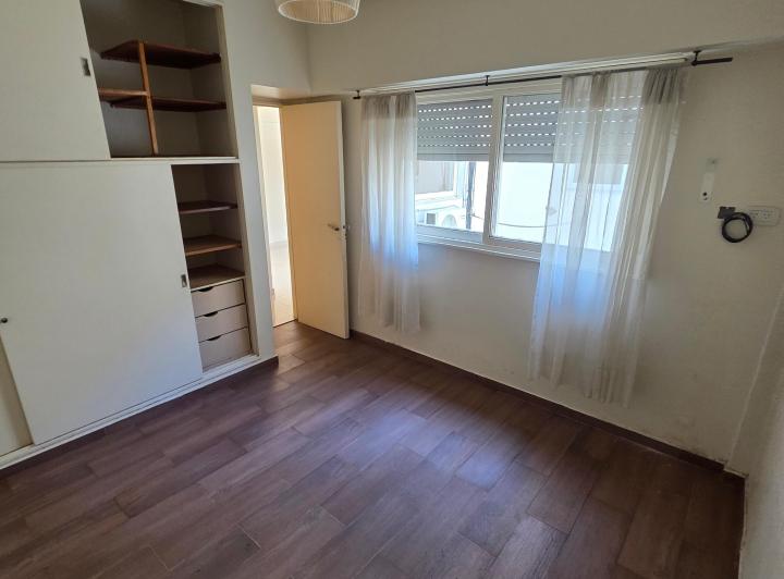 Departamento 2 ambientes IMPECABLE 5