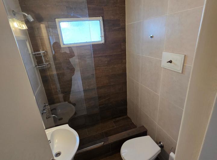 Departamento 2 ambientes IMPECABLE 4