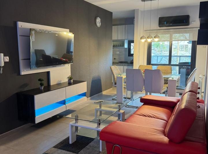 Departamento Minimalista, Premium, Elegante, Amoblado 5