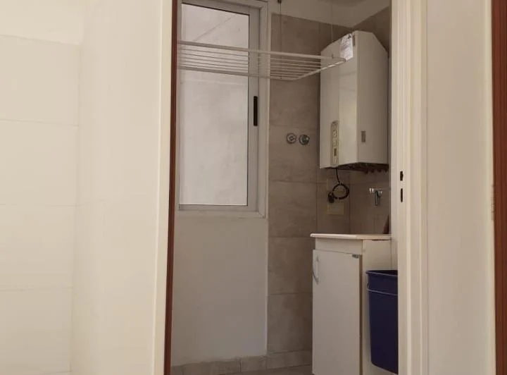 Departamento 2 ambientes- Villa Urquiza 4