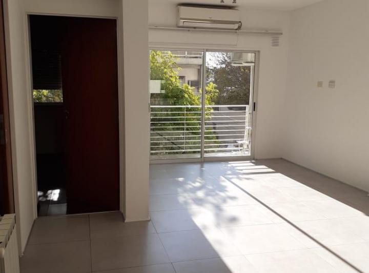 Departamento 2 ambientes- Villa Urquiza 1