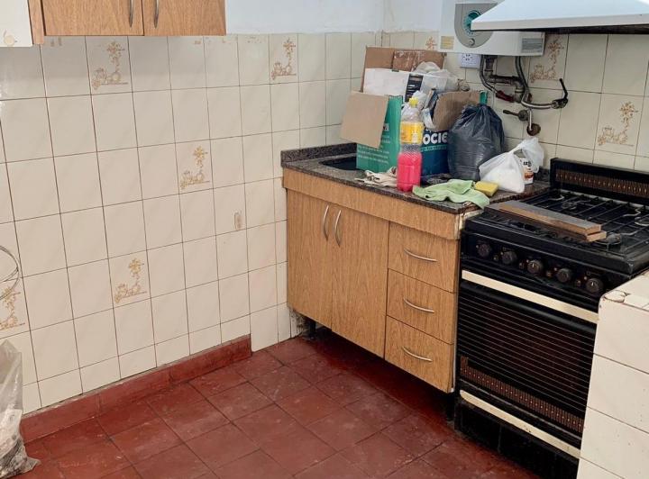 ALTA CÓRDOBA, dos dormitorios sin expensas 2