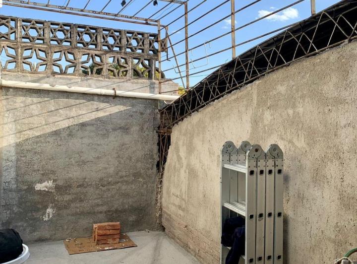 ALTA CÓRDOBA, dos dormitorios sin expensas 3