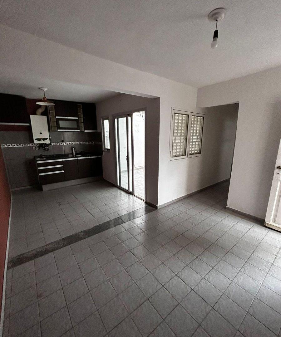 ALTA CÓRDOBA, departamento en planta baja, 2 dormitorios