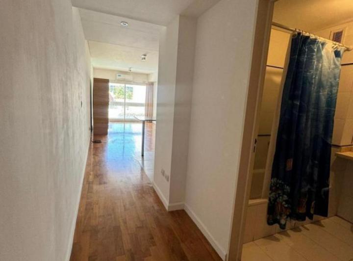 Monambiente en alquiler - Belgrano - Full amenities 3
