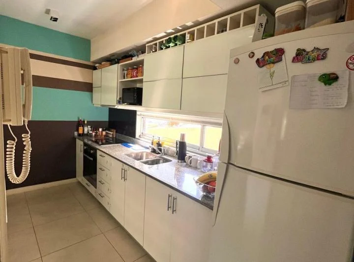 Departamento 3 ambientes - Olivos al rio 3