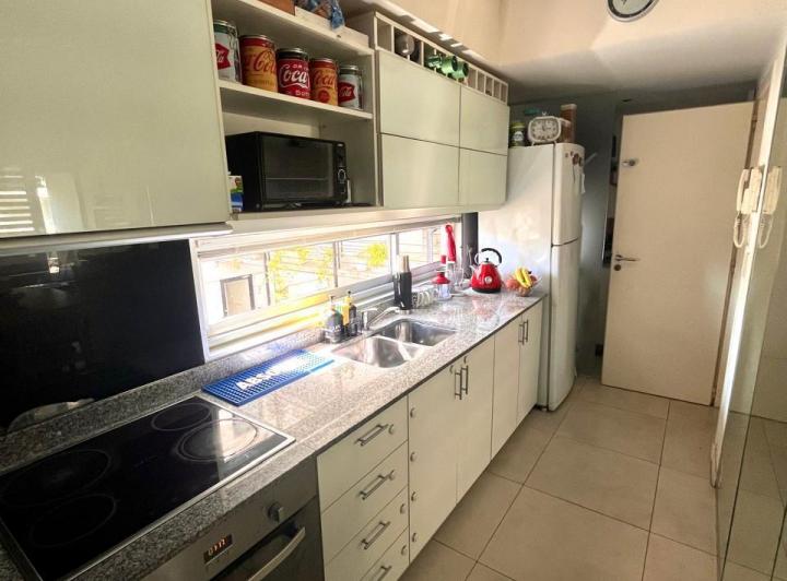 Departamento 3 ambientes - Olivos al rio 5