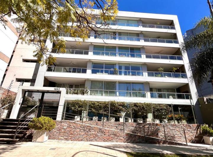 Departamento 3 ambientes - Olivos al rio 4