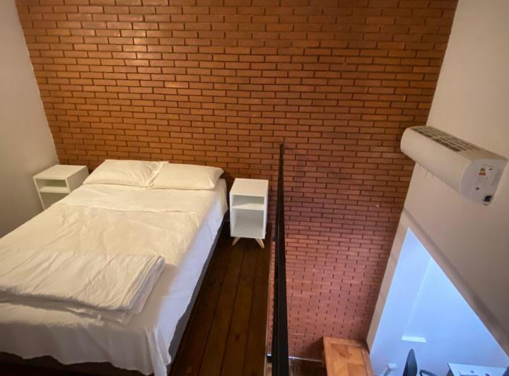 Departamento estilo Loft, con techo abre y cierra y terraza privativa. 5