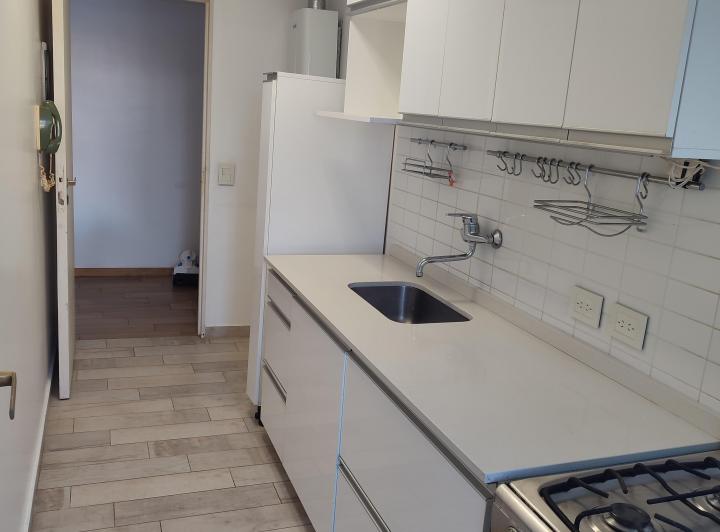 Alquilo Dpto 3 ambientes remodelado a nuevo 4