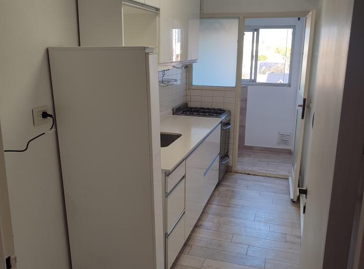 Alquilo Dpto 3 ambientes remodelado a nuevo 1