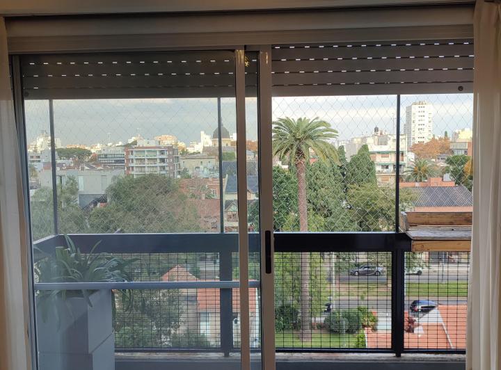 Alquilo Dpto 3 ambientes remodelado a nuevo 2