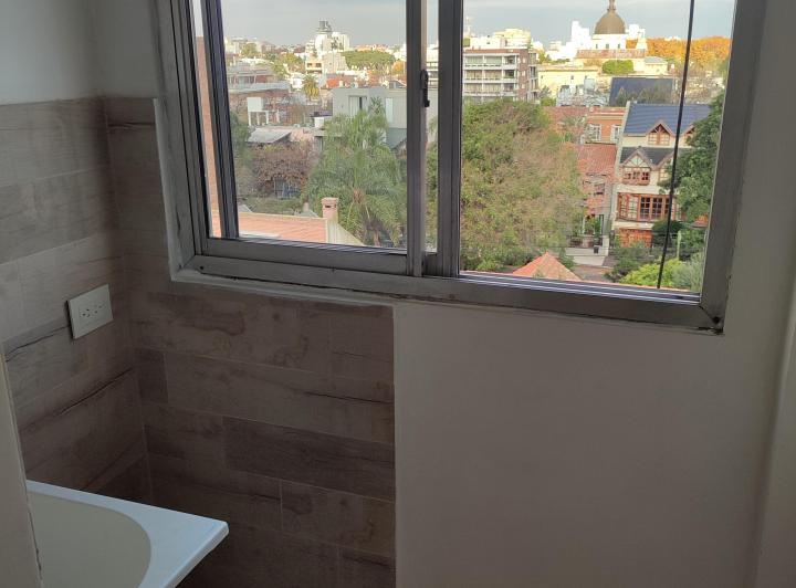 Alquilo Dpto 3 ambientes remodelado a nuevo 3