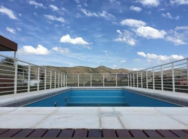 CABAÑA COQUENA ALOJAMIENTO CON SERVICIO HOTELERO 1