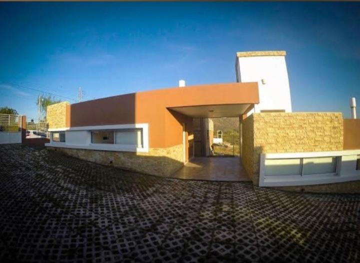 CABAÑA COQUENA ALOJAMIENTO CON SERVICIO HOTELERO 5