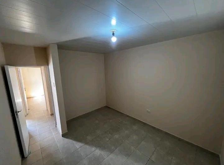 Se alquila departamento dos habitaciones 4