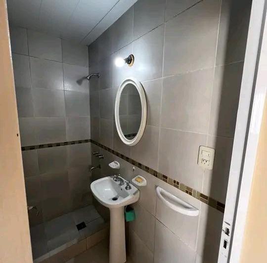Se alquila departamento dos habitaciones 1